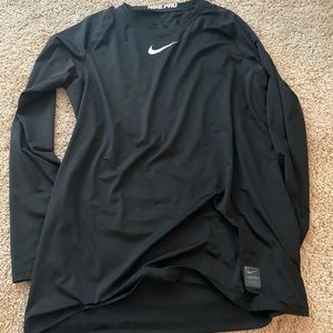 Nike dri fit